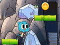 Game Gumball Jump adventure