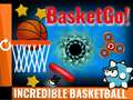 Game Incredible Basketball