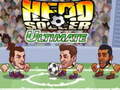 Cluiche head Soccer Ultimate