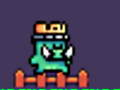 Game Run Pig Run