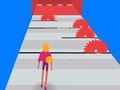 Game Hair Dash Challenge