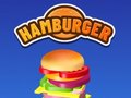 Game Hamburger