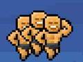 Game Muscle March