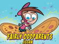 ເກມ Fairly oddParents Jigsaw 