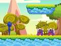 Game PJ Superhero Adventure