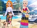 Game Pool Party Kitsch