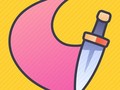 Game Fruit vs Knife