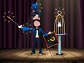 Game The Magician