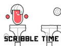 Game Scribble Time