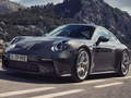 Game Porsche 911 GT3 Touring Slide