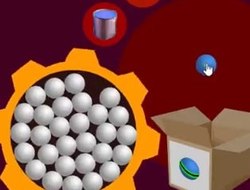 Game Factory Balls 2 online