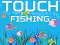 Cluiche Touch Fishing