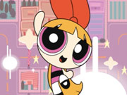 Game Powerpuff Girls: Rush Hour online