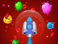 Game Battle Within Coronavirus
