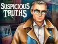 Game Suspicious Truths
