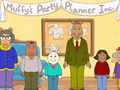 Game Muffy's Party Planner