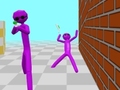 Game Paintball Shooter 3D