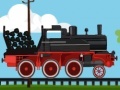 Game Steam Transporter