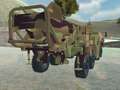 Game US Army Drone Attack Mission