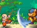 Game Dragon Ball fighting 2
