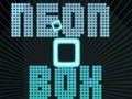 Game Neon Box