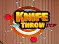 Game Knife Throw