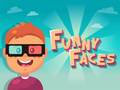 Game Funny Faces