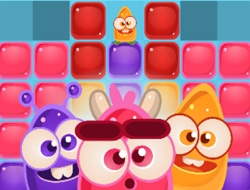 Game Cube Blast online