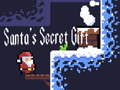 Game Santa's Secret Gift