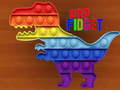 Game Pop Fidget