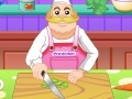 Game Delicious Minestrone Soup