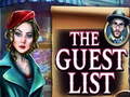 Game The Guest List