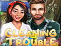 Game Cleaning trouble