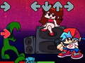 Game Friday Night Funkin vs Carl