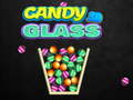 Game Candy Glass 3D