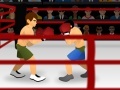 Game Ben 10 Boxing 2