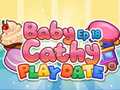 Game Baby Cathy Ep18: Play Date