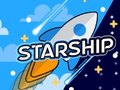 Game Starship