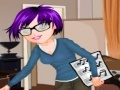 Game Piano class