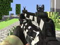 Game Blocky Siege