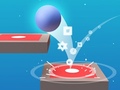 Game Tiles Hop Ball Master