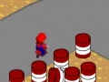 Game Mario Mini Moto