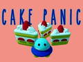 Game Cake Panic