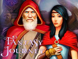 Game Fantasy journey online