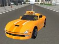 Game Crazy Taxi Driver