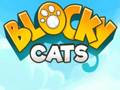 Game Blocky Cats