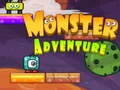 Cluiche Monster Adventure