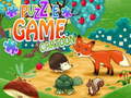 Game Puzzle Game Cartoon