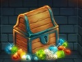 Game Fractional Treasure