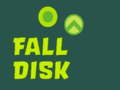 Game Fall Disk